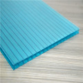 10mm polycarbonate hollow sheet for greenhouse